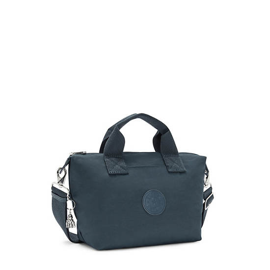 Kipling Kala Handbag Mini Veske Blå | NO 1893EB